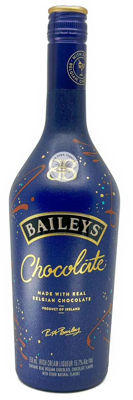 BAILEYS CHOCOLATE LIQUEUR