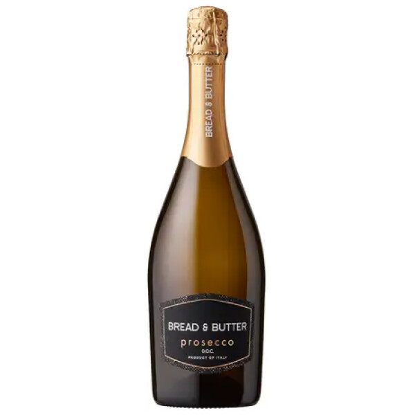 BREAD & BUTTER PROSECCO