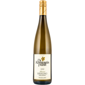DR FRANK RESERVE RIESLING MEDIUM-SWEET