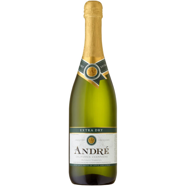 ANDRÉ EXTRA DRY