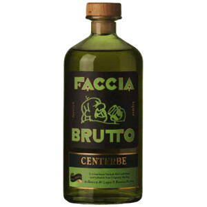 FACCIA BRUTTO CENTERBE
