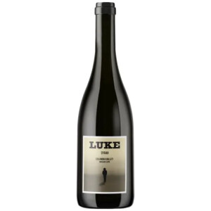 LUKE SYRAH - WAHLUKE SLOPE