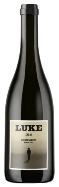 LUKE SYRAH - WAHLUKE SLOPE