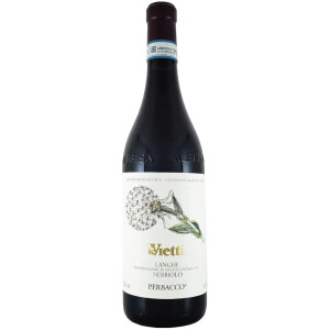 VIETTI LANGHE NEBBIOLO PERBACCO