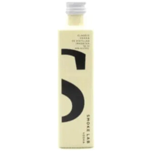 SMOKE LAB VODKA