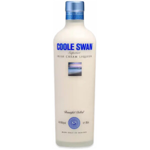 COOLE SWAN IRISH CREAM LIQUEUR