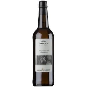 BODEGAS TRADICIÓN FINO TRADICIÓN