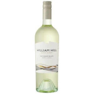 WILLIAM HILL NORTH COAST SAUVIGNON BLANC