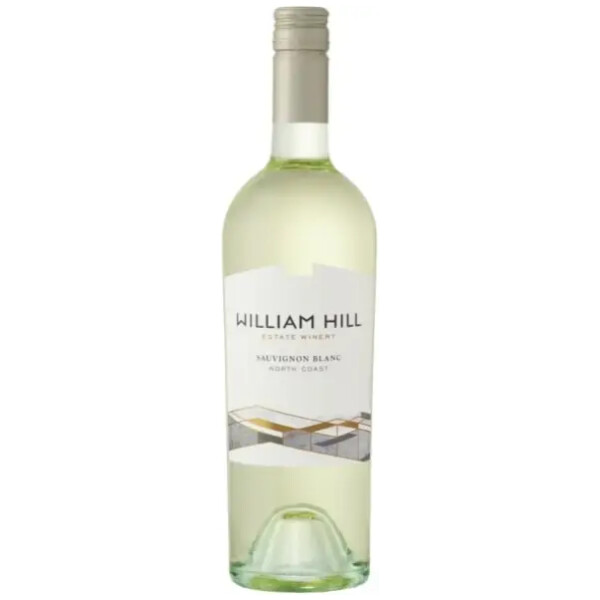 WILLIAM HILL NORTH COAST SAUVIGNON BLANC