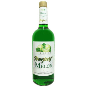 NEWPORT MELON LIQUEUR