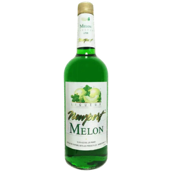 NEWPORT MELON LIQUEUR