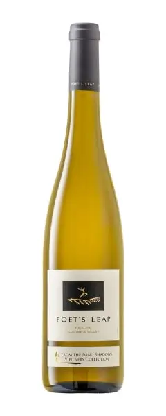 LONG SHADOWS POET'S LEAP RIESLING