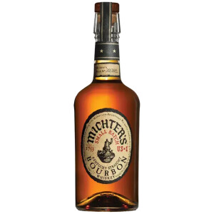 MICHTER'S US*1 SMALL BATCH BOURBON