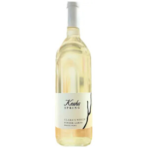 KEUKA SPRING CLARA'S WHITE