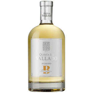 QUINTA DO VALLADO PORTO BRANCO (WHITE PORT)