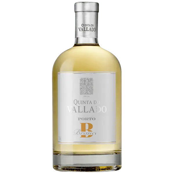 QUINTA DO VALLADO PORTO BRANCO (WHITE PORT)
