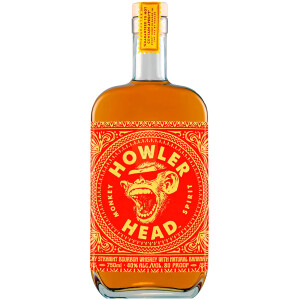 HOWLER HEAD BANANA WHISKEY