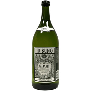 TRIBUNO DRY VERMOUTH