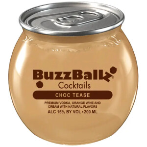 BUZZBALLZ CHOC TEASE