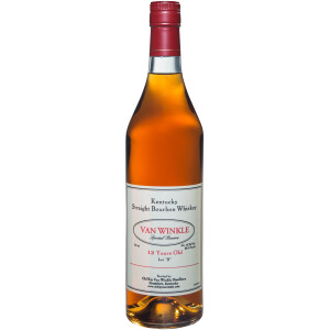 VAN WINKLE SPECIAL RESERVE 'LOT B' 12-YEAR