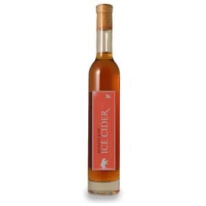FINGER LAKES CIDER HOUSE HONEYCRISP ICE CIDER