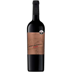 JOSÉ MARIA DE FONSECA ALENTEJANO "ARTISANAL RESERVA"
