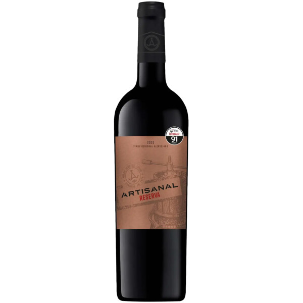 JOSÉ MARIA DE FONSECA ALENTEJANO "ARTISANAL RESERVA"