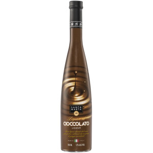 SANTA MARTA LIQUORE AL CIOCCOLATO (CHOCOLATE LIQUEUR)