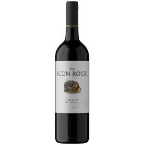 THE ICON ROCK CABERNET SAUVIGNON
