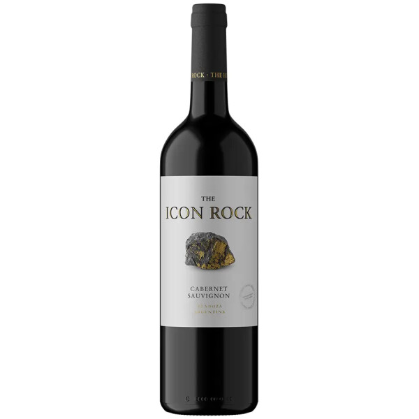 THE ICON ROCK CABERNET SAUVIGNON