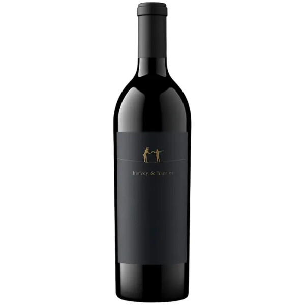 HARVEY & HARRIET RED BLEND