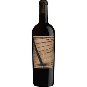 IRON + SAND PASO ROBLES CABERNET SAUVIGNON