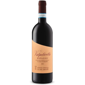 CA' DEL MONTE VALPOLICELLA RIPASSO CLASSICO SUPERIORE