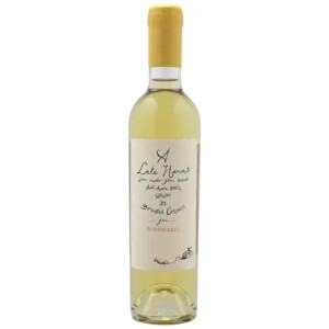 ECHEVERRIA LATE HARVEST SAUVIGNON BLANC