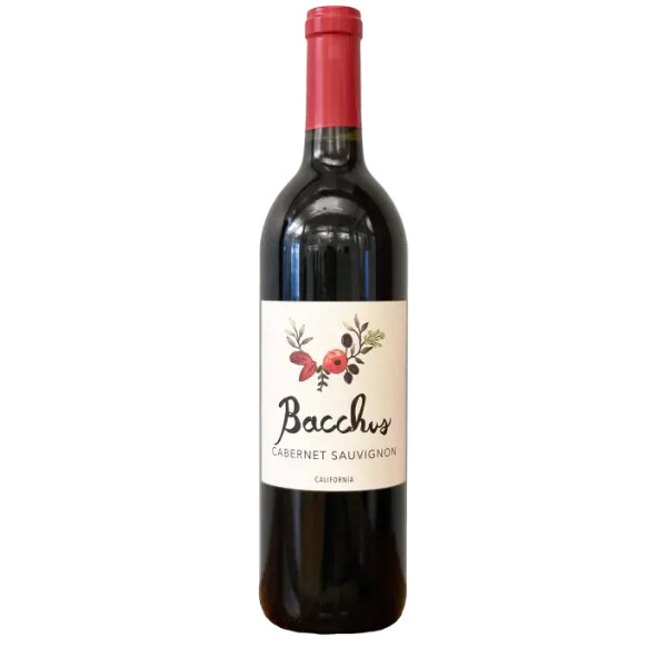 BACCHUS CABERNET SAUVIGNON