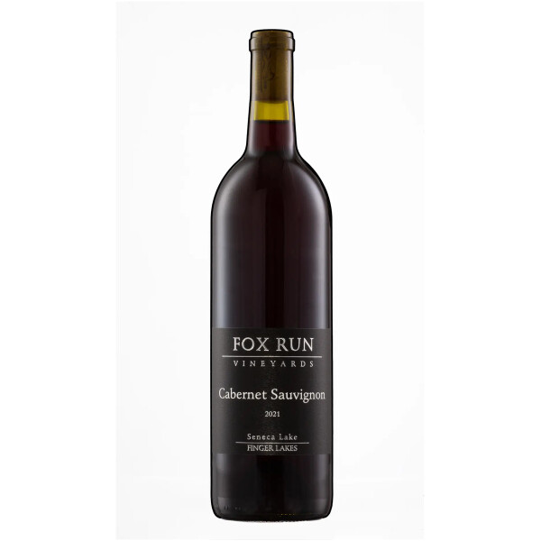 FOX RUN CABERNET SAUVIGNON