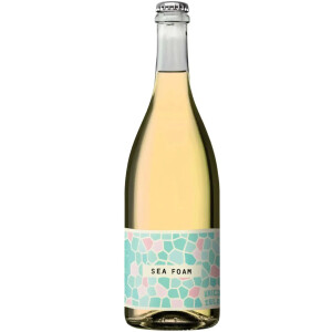 UNICO ZELO SEA FOAM PÉT NAT