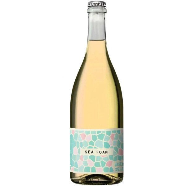 UNICO ZELO SEA FOAM PÉT NAT