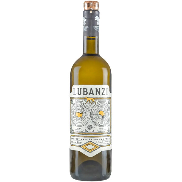 LUBANZI CHENIN BLANC