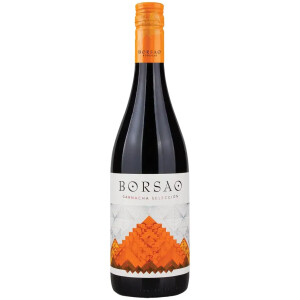 BORSAO GARNACHA SELECCIÓN