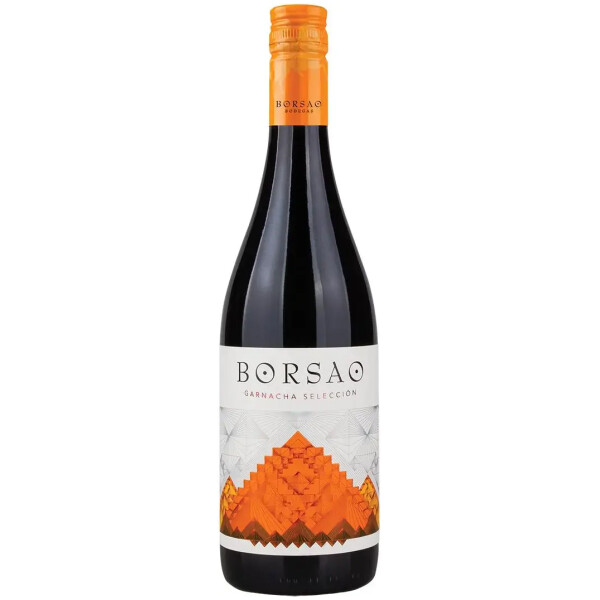 BORSAO GARNACHA SELECCIÓN