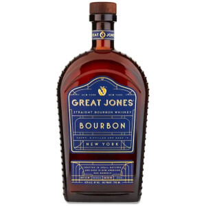 GREAT JONES BOURBON
