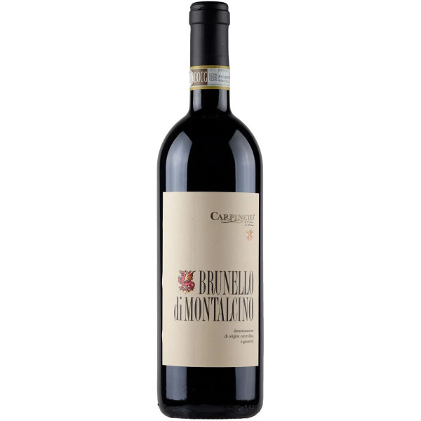 CARPINETO BRUNELLO DI MONTALCINO 2018
