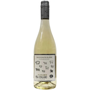 LITTLE SHEEP SAUVIGNON BLANC