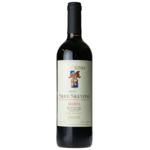 COSIMO TAURINO SALICE SALENTINO RISERVA 2013
