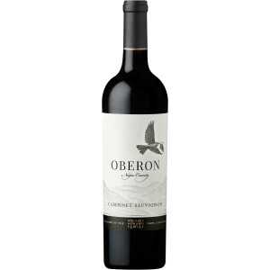 OBERON NAPA COUNTY CABERNET SAUVIGNON