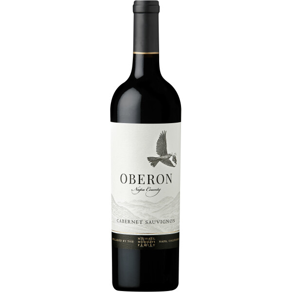 OBERON NAPA COUNTY CABERNET SAUVIGNON