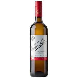 BODEGAS ARGUESO "SAN LEÓN" MANZANILLA CLASICA