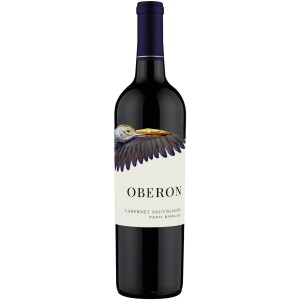 OBERON CABERNET SAUVIGNON PASO ROBLES