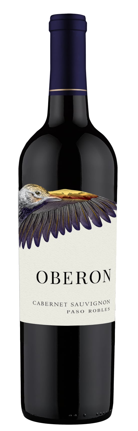 OBERON CABERNET SAUVIGNON PASO ROBLES